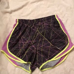 Women’s Nike Shorts - size small